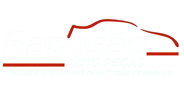 Raposão Auto Peças